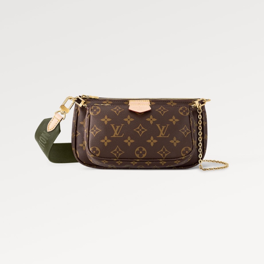 Louis Vuitton Multi Pochette Accessoires